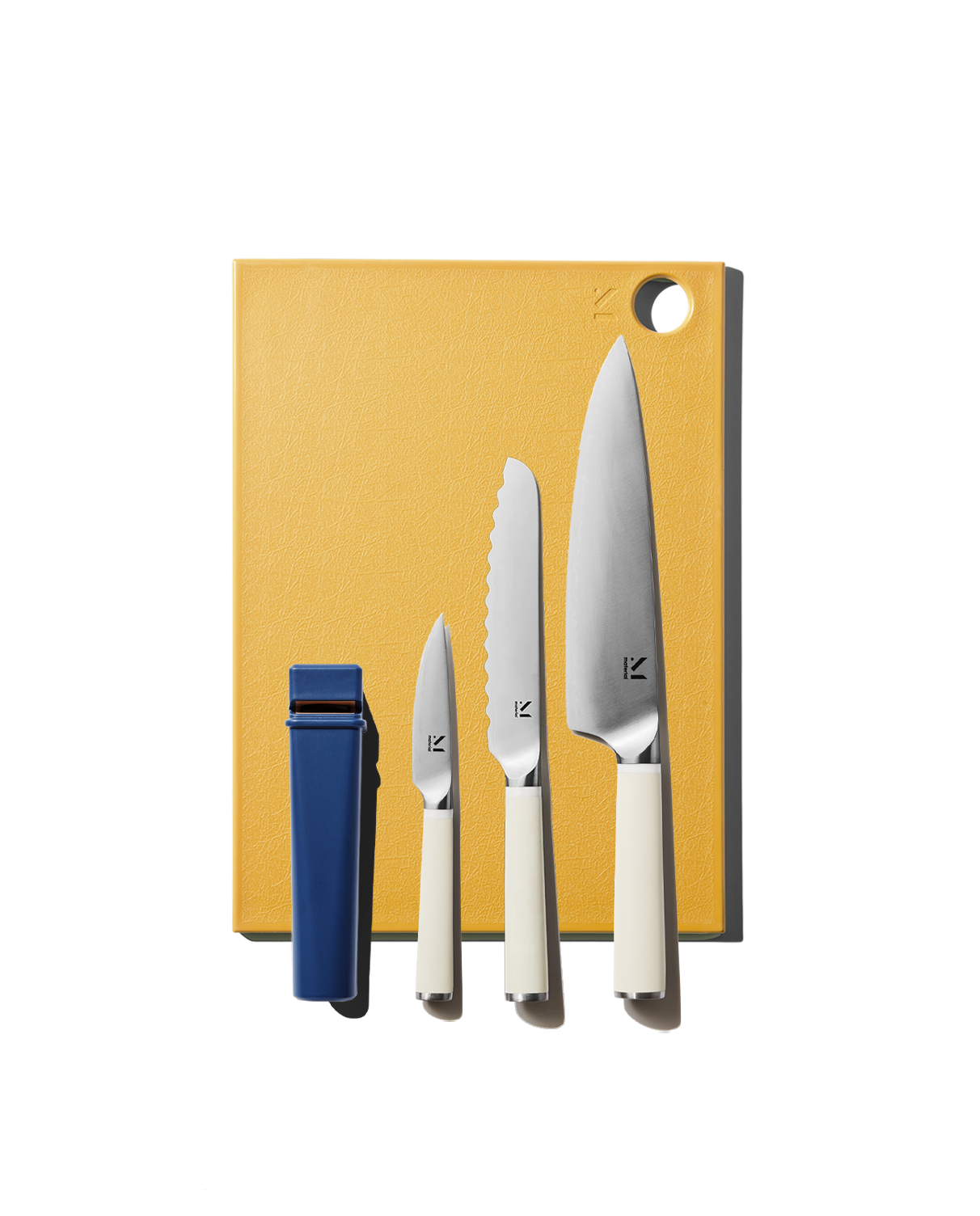 The Good Prep Set
